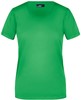 James & Nicholson JN901 Ladies´ Basic-T - Fern-Green - XL afbeelding