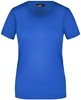 James & Nicholson JN901 Ladies´ Basic-T - Royal - 3XL afbeelding