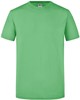 James & Nicholson JN911 Men´s Slim Fit-T - Frog - XL afbeelding