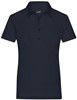 James & Nicholson JN969 Ladies´ Plain Polo - Navy - S afbeelding