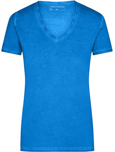 James & Nicholson JN975 Ladies´ Gipsy T-Shirt