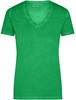 James & Nicholson JN975 Ladies´ Gipsy T-Shirt - Fern-Green - L afbeelding
