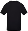 Just JT120 Signature Heavyweight T - Deep Black - M