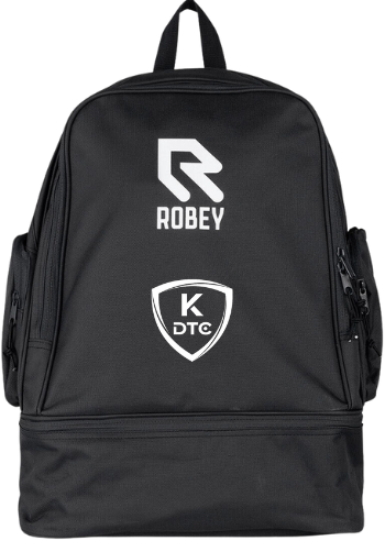Keepersschool Doetinchem Backpack 