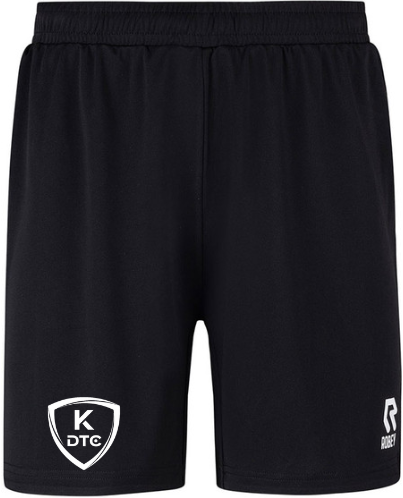 Keepersschool Doetinchem Crossbar Shorts