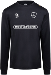 Keepersschool Doetinchem Robey RS1516 Crossbar Shirt LS