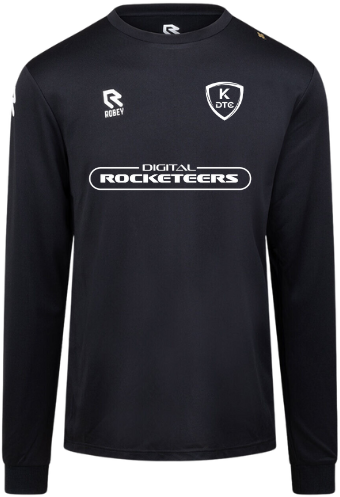 Keepersschool Doetinchem Robey RS1516 Crossbar Shirt LS