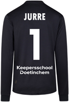 Keepersschool Doetinchem Robey RS1516 Crossbar Shirt LS-2