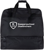 Keepersschool Doetinchem Robey RS8009 Sportsbag - Black - Senior afbeelding