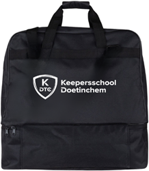 Keepersschool Doetinchem Robey RS8009 Sportsbag