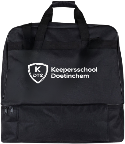 Keepersschool Doetinchem Robey RS8009 Sportsbag