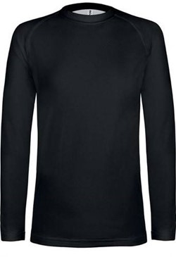 Kinder Compressieshirts