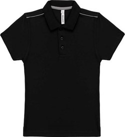 Kinder Sportpolo's