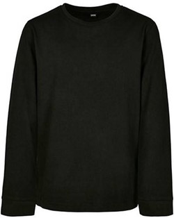 Kinder Sportshirts Lange Mouwen