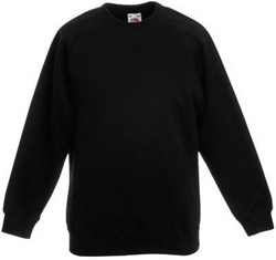 Kinder Sporttruien