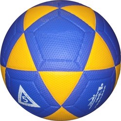 Korfballen