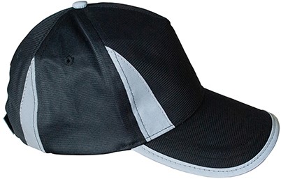 Korntex KX054 Adult Premium Hi-Vis Cap Nice