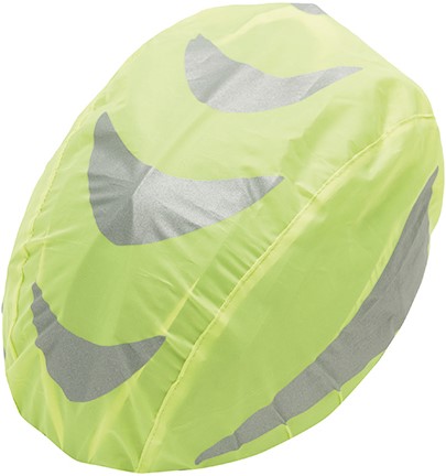 Korntex KX061 Hi-Vis Bicycle-Helmet Cover Maastricht