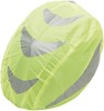 Korntex KX061 Hi-Vis Bicycle-Helmet Cover Maastricht - Signal Yellow - 31 x 26 cm afbeelding