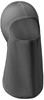 Korntex KX062 Elastic Balaclava / Ski Mask Nancy - Anthracite - 23 x 45 cm afbeelding