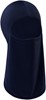 Korntex KX062 Elastic Balaclava / Ski Mask Nancy - Navy - 23 x 45 cm afbeelding