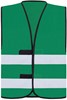 Korntex KX100 Functional Hi-Vis Safety Vest Dortmund - Paramedic Green - 4XL afbeelding