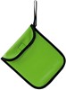 Korntex KX101 Knitted Storage Bag Naples - Green - 25 x 17 cm