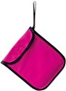 Korntex KX101 Knitted Storage Bag Naples - Magenta - 25 x 17 cm