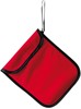 Korntex KX101 Knitted Storage Bag Naples - Red - 25 x 17 cm