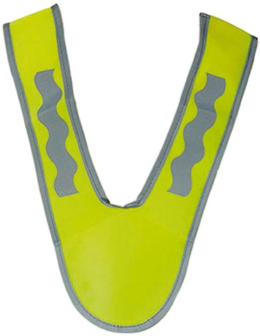 Korntex KX103 Collar For Barbados & Grenada