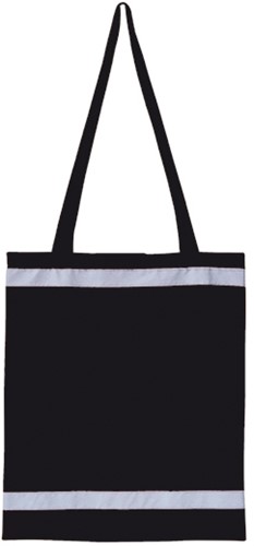 Korntex KX105 Warnsac® Reflective Shopping Bag With Long Handles