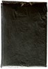 Korntex KX107 Raining Poncho Sumatra For Kids & Adults - Black - One Size (Adults) afbeelding