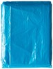 Korntex KX107 Raining Poncho Sumatra For Kids & Adults - Blue - One Size (Adults) afbeelding