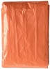 Korntex KX107 Raining Poncho Sumatra For Kids & Adults - Signal Orange - One Size (Kids) afbeelding