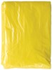 Korntex KX107 Raining Poncho Sumatra For Kids & Adults - Signal Yellow - One Size (Kids) afbeelding