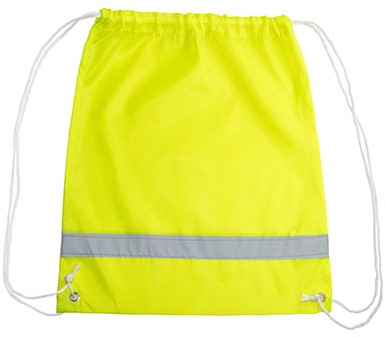 Korntex KX108 Hi-Vis City Daypack Salerno