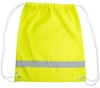 Korntex KX108 Hi-Vis City Daypack Salerno - Signal Yellow - 35 x 40 cm afbeelding