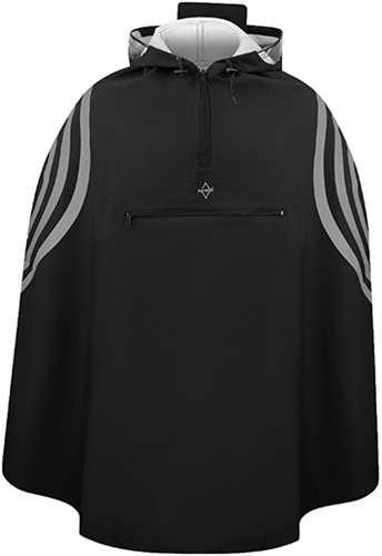 Korntex KX110 Super Premium Rain Poncho Rotterdam