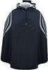 Korntex KX110 Super Premium Rain Poncho Rotterdam - Navy - M afbeelding