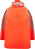 Korntex KX110 Super Premium Rain Poncho Rotterdam - Orange - M afbeelding