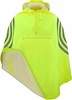 Korntex KX110 Super Premium Rain Poncho Rotterdam - Yellow - S afbeelding