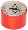 Korntex KX114 Promotional Slap Wrap Porto - Red - 3 x 34 cm afbeelding