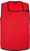 Korntex KX117 Promo Special Vest Sylt - Red - S/M afbeelding