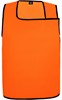 Korntex KX117 Promo Special Vest Sylt - Signal Orange - XXL/3XL afbeelding