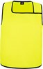 Korntex KX117 Promo Special Vest Sylt - Signal Yellow - XXL/3XL afbeelding
