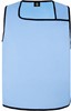 Korntex KX117 Promo Special Vest Sylt - Sky Blue - XS afbeelding