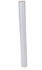 Korntex KX118 Silver Reflective Foil - Silver - Meter