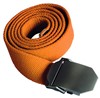 Korntex KX151 Robust Workwear Belt Zurich - Orange - One Size