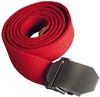 Korntex KX151 Robust Workwear Belt Zurich - Red - One Size