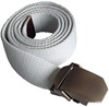 Korntex KX151 Robust Workwear Belt Zurich - White - One Size